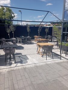 Bistrot aimant