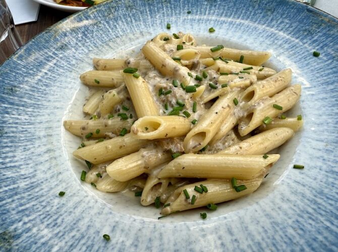 Restaurant Bistrot Bonatti à Chamonix-Mont-Blanc, France