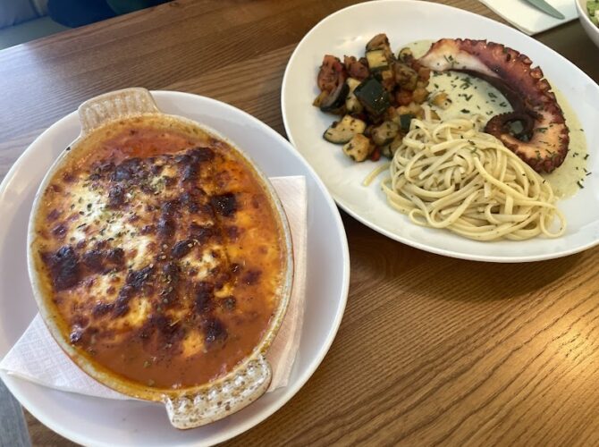 Restaurant Bistrot Bonatti à Chamonix-Mont-Blanc, France