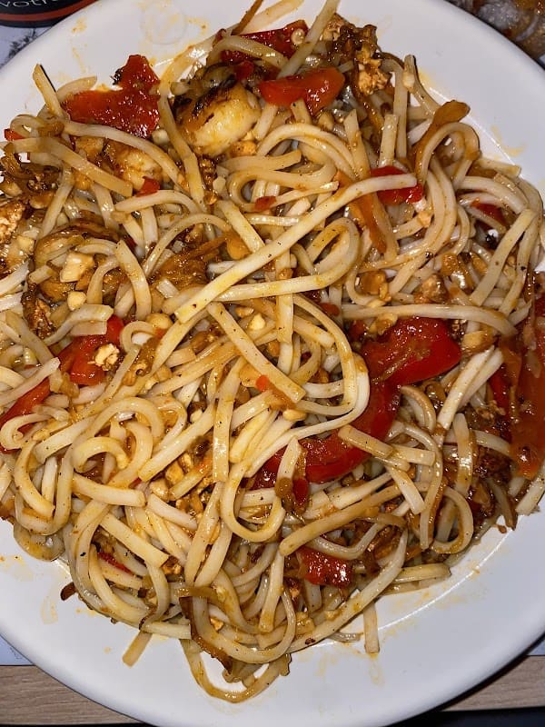 Restaurant Black Panda à Mâcon, France