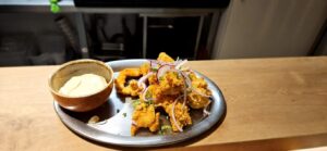 BOA Fried Chicken