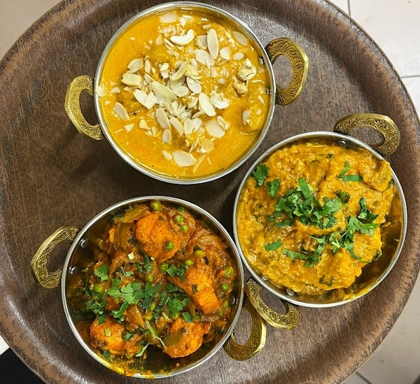 Bombay – Restaurant indien Amiens à Amiens, France