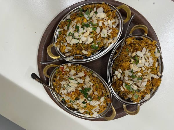 Bombay – Restaurant indien Amiens à Amiens, France