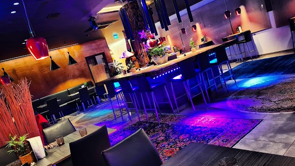 Boonchu Asian Restaurant à Bertrange, Luxembourg