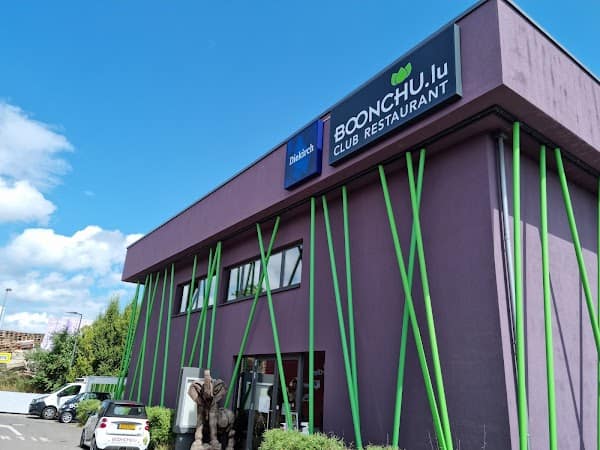 Boonchu Asian Restaurant à Bertrange, Luxembourg