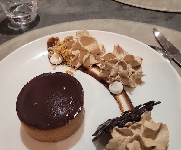 Restaurant Bouchon Normand à Le Havre, France