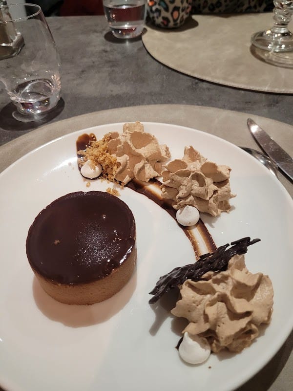 Restaurant Bouchon Normand à Le-Havre, France