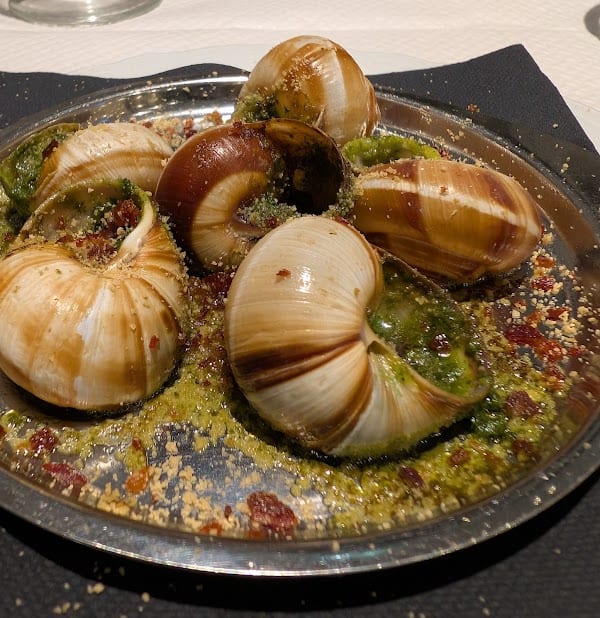 Restaurant Bouillon Hortense à Biarritz, France