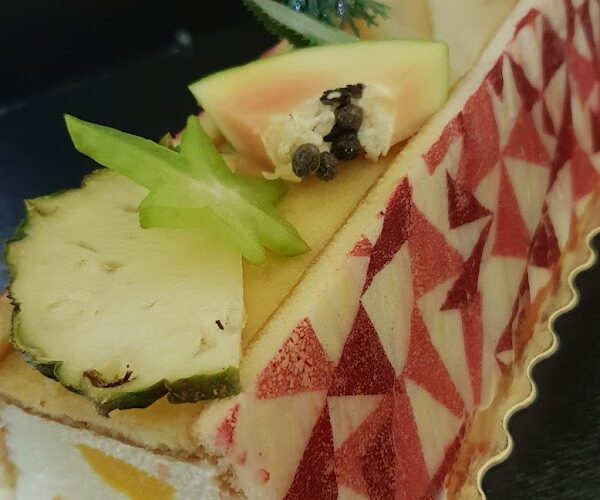 Restaurant Boulanger Pâtissier “L’Atelier du pain” à Metz, France