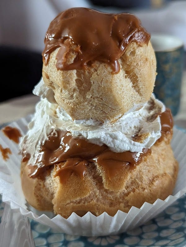 Restaurant BOULANGERIE FONTENELLE à Lille, France