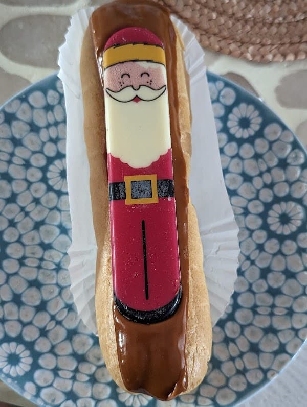 Restaurant BOULANGERIE FONTENELLE à Lille, France