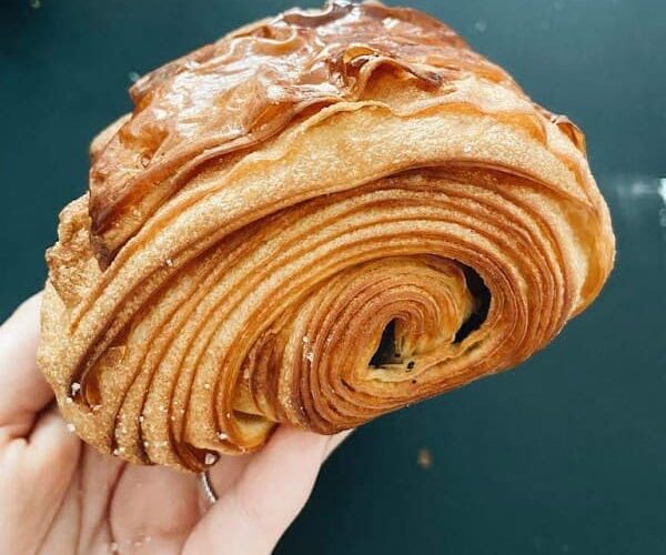 Restaurant Boulangerie Poulard à Metz, France
