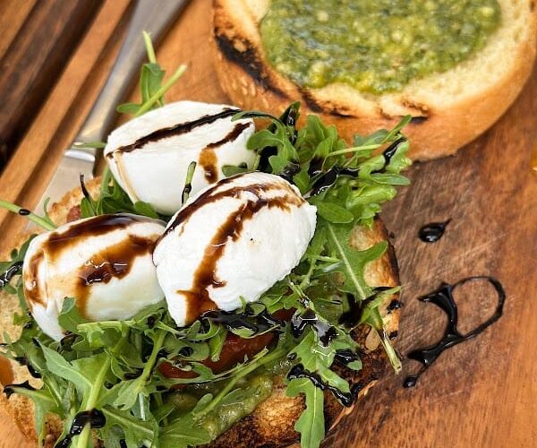 Restaurant Brasserie Beim Pier à Conter, Luxembourg