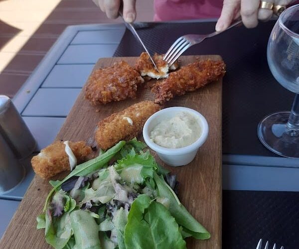 Restaurant Brasserie La Tulipe à Lunéville, France