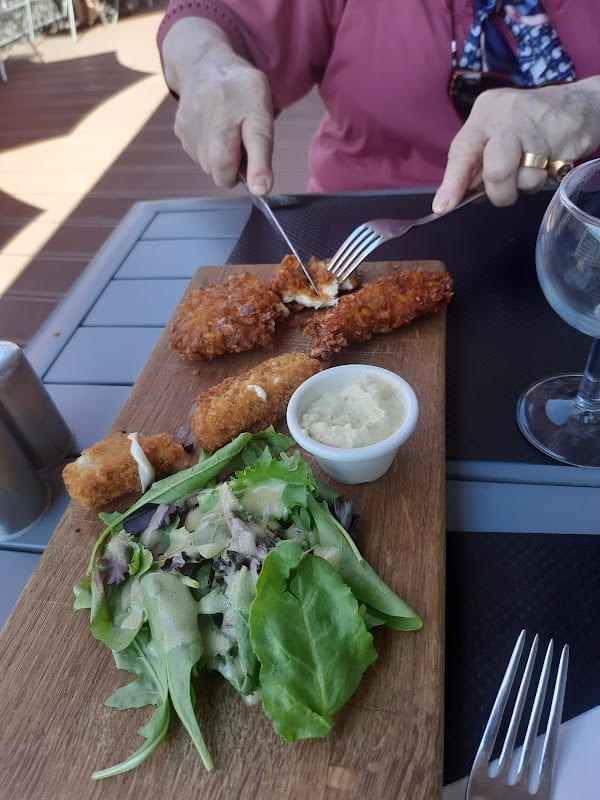 Restaurant Brasserie La Tulipe à Lunéville, France