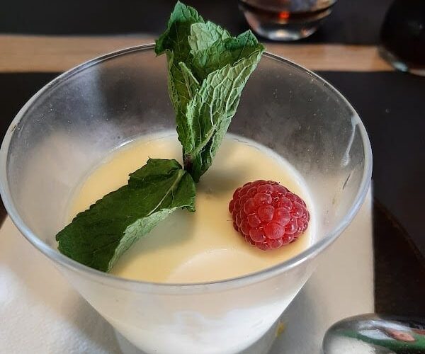 Restaurant Brasserie La Tulipe à Lunéville, France