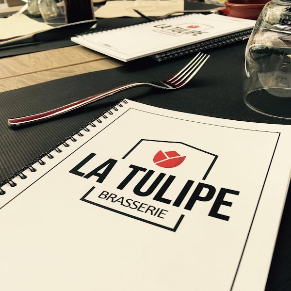 Restaurant Brasserie La Tulipe à Lunéville, France
