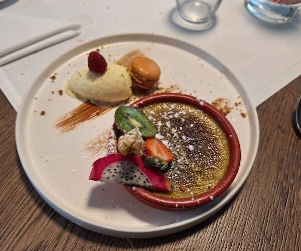 Restaurant Brasserie Les Toquets à Forbach, France