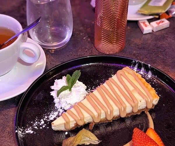 Brasserie Moon – Bar & restaurant à Haguenau, France