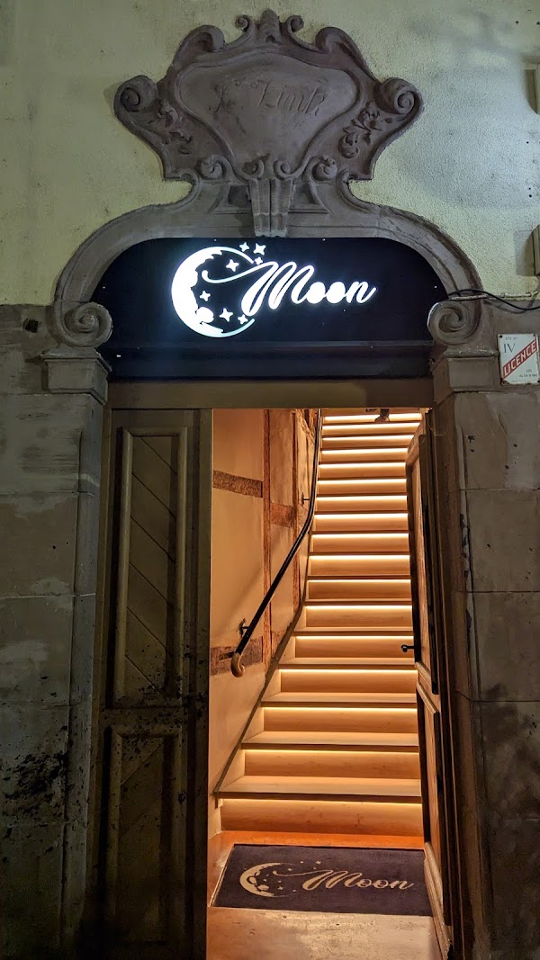 Brasserie Moon – Bar & restaurant à Haguenau, France