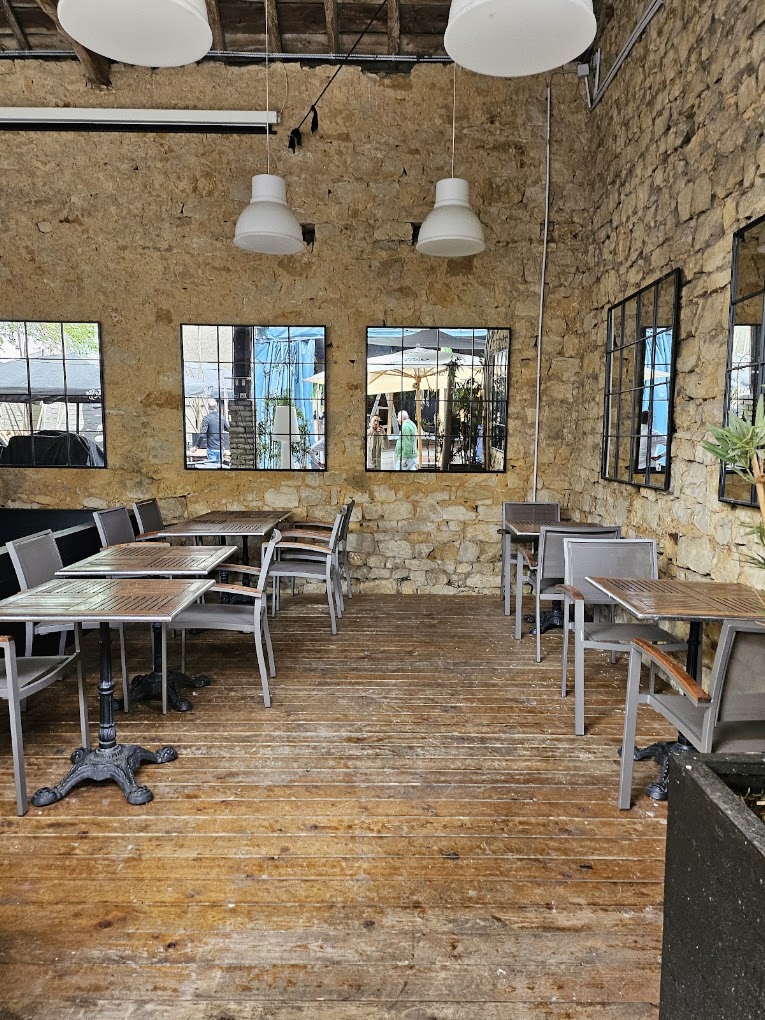Brasserie Restaurants Toussaints