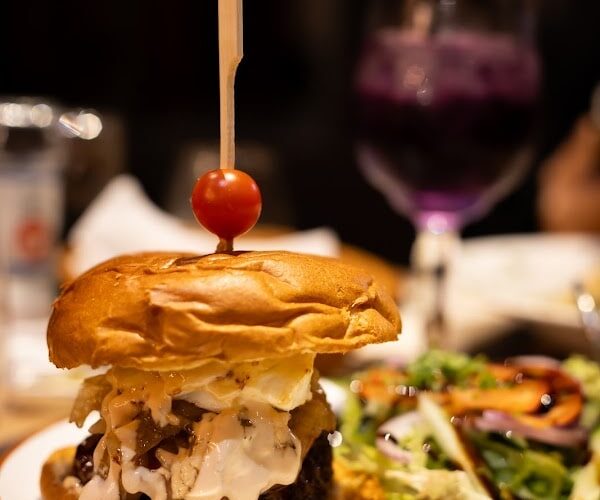 Restaurant Brasserie Saint Nicolas à Anderlecht, Belgique