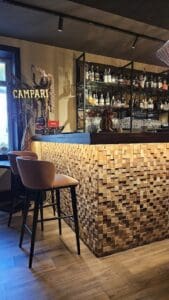 Brasserie Um Eck