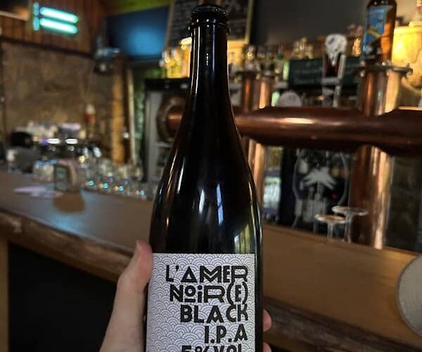 Restaurant Brasserie Um Tennis à Niederanven, Luxembourg