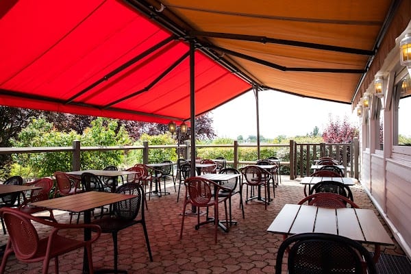 Restaurant Buffalo Grill Vierzon à Vierzon, France