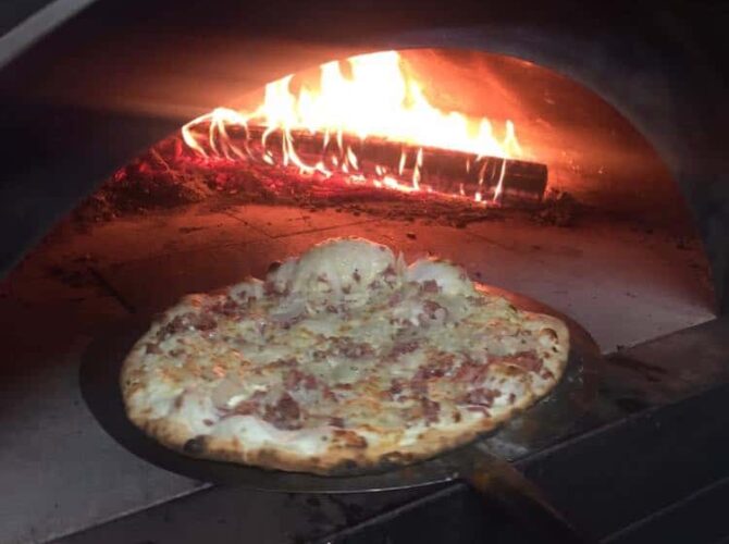 Restaurant BUON GUSTO à Woippy, France