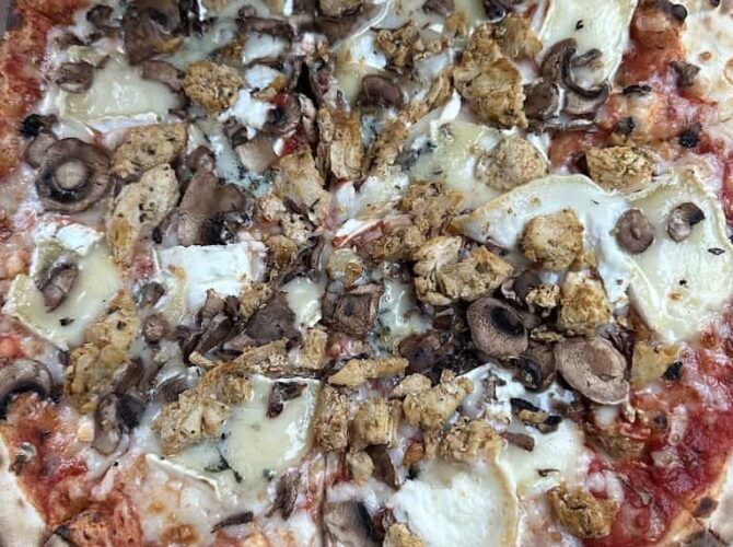 Restaurant BUON GUSTO à Woippy, France