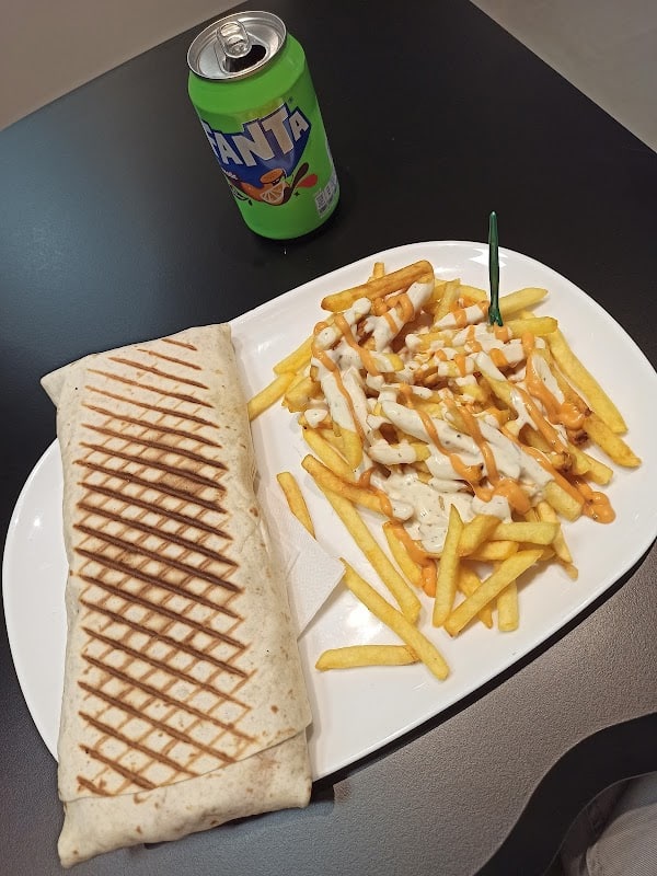 Restaurant BARÀTACOS FORBACH à Forbach, France