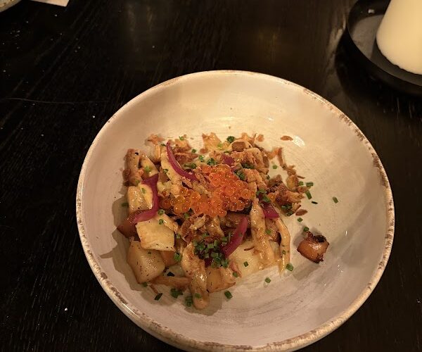 Restaurant Cabale à Liège, Belgique