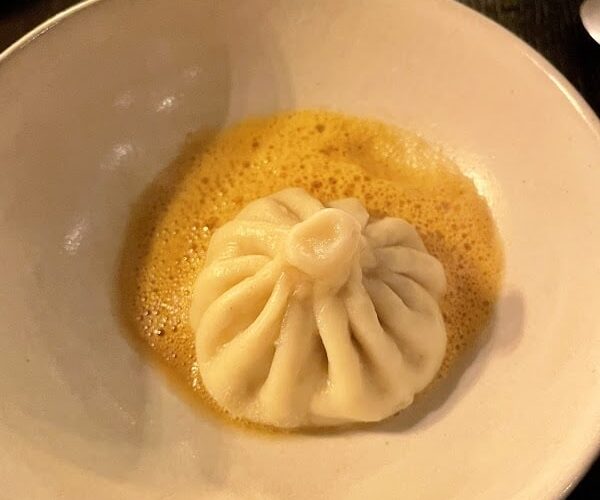 Restaurant Cabale à Liège, Belgique