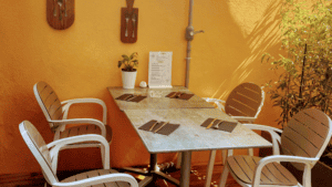 Café-Restaurant du Vigneron