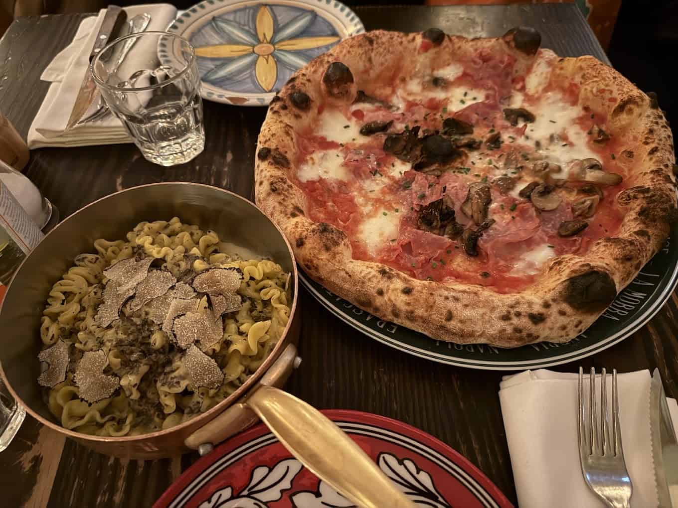 Restaurant Carmelo à Lyon, France