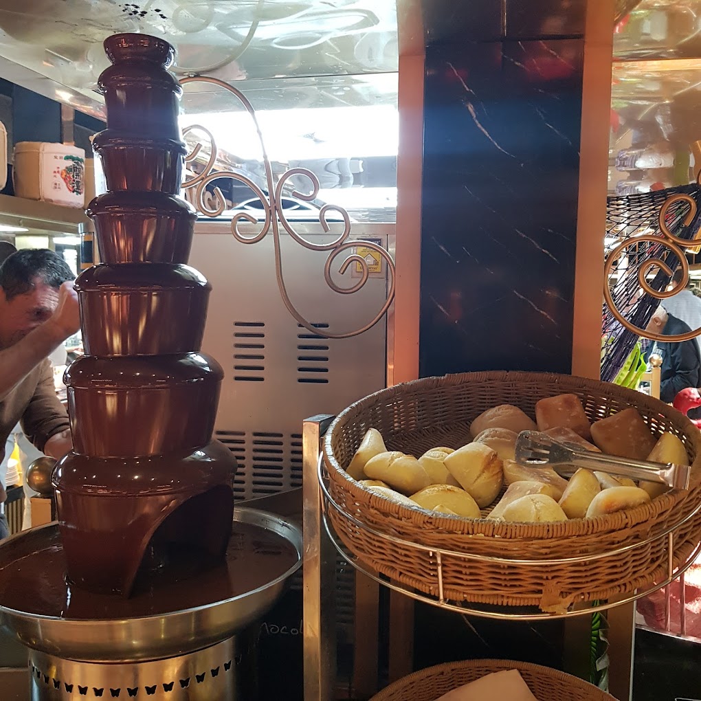 Restaurant Carnival à Cormontreuil, France