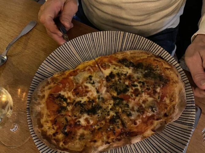 Restaurant Casa Castello à Cholet, France