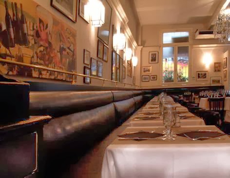 Restaurant Casa Sansa à Perpignan, France