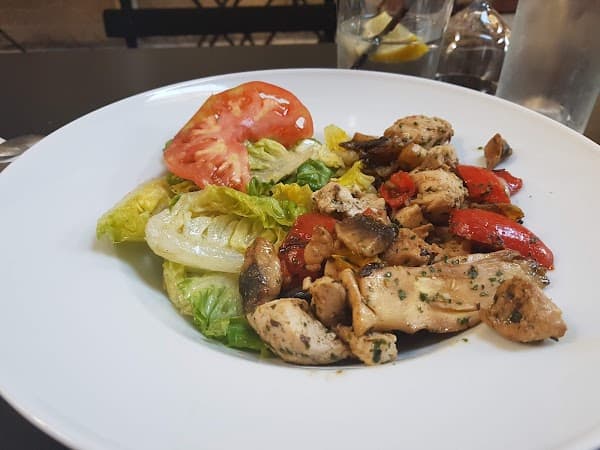 Restaurant Casa Sansa à Perpignan, France