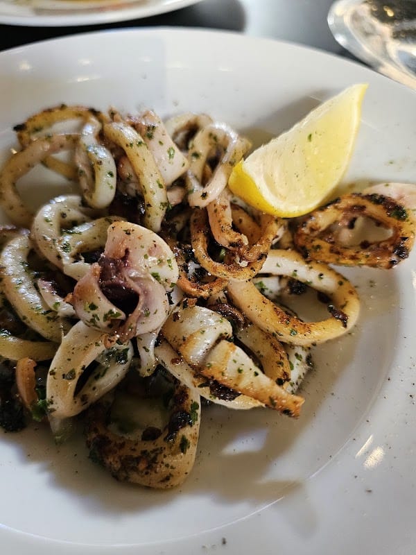 Restaurant Casa Sansa à Perpignan, France