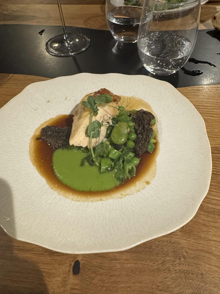 Cassis Restaurant Mâcon à Mâcon, France