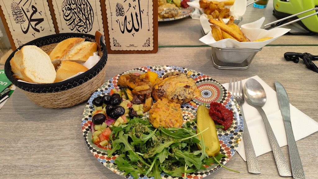 Chez Alaoui