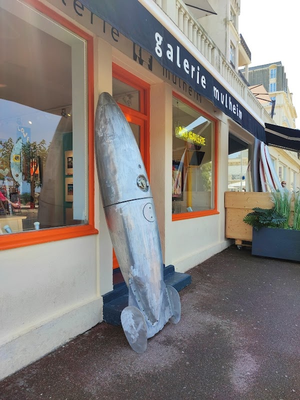 Restaurant Chez Eugénie Biarritz à Biarritz, France