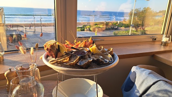 Restaurant Chez Eugénie Biarritz à Biarritz, France