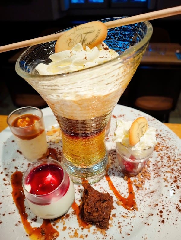 Restaurant Chez Fred à Périgueux, France