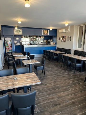 Restaurant Chez Gayane à Valence, France