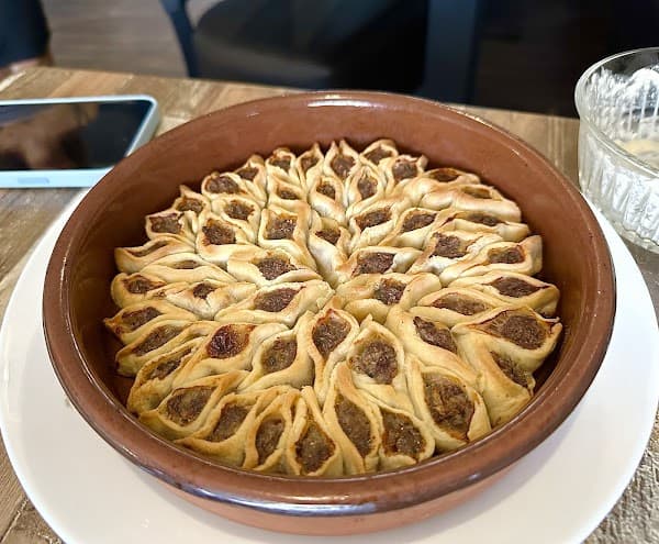 Restaurant Chez Gayane à Valence, France