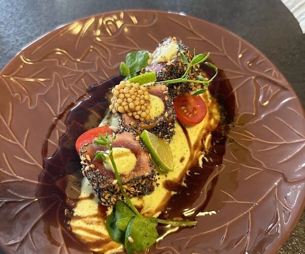 Restaurant Chez Georges à Versailles, France