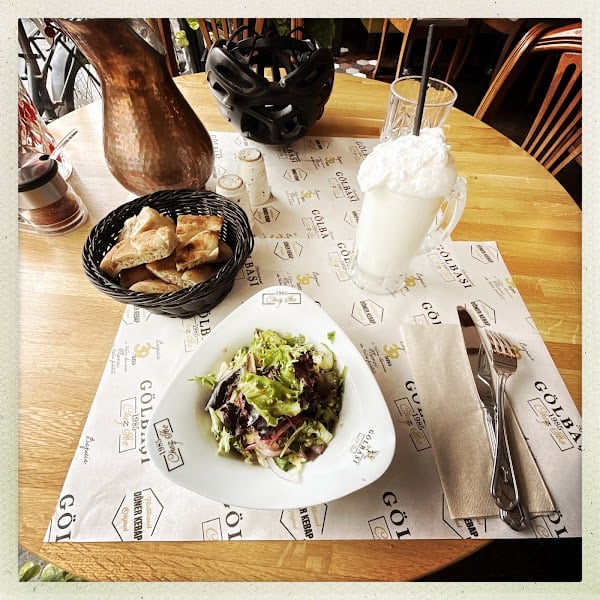 Restaurant Chez iBO à Paris, France